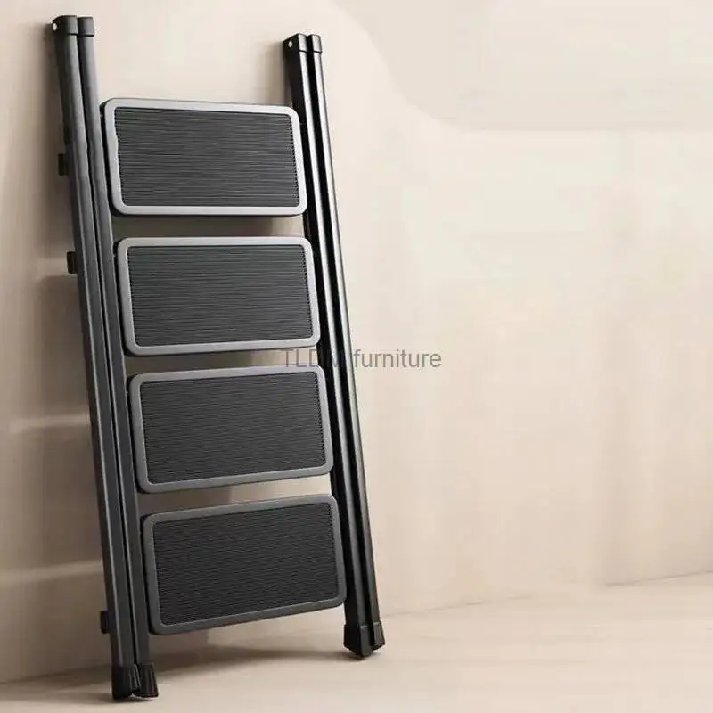 Ladder Stairs Folding Small Telescopic Home Thickened Step Stools Simple Step Ladders Multi-functional Kitchen Climbing Ladder
Ladder Stairs Folding Small Telescopic Home Thickened Step Stools Simple Step Ladders Multi-functional Kitchen Climbing Ladder