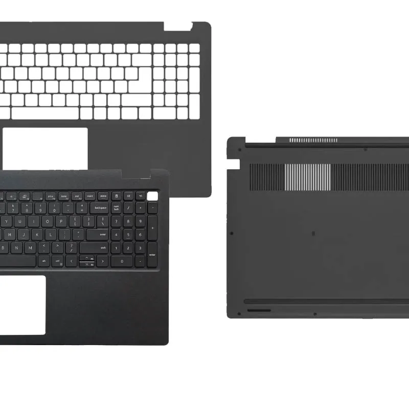 For Latitude 3520 E3520 LCD Back Cover Palrmest Lower Bottom Case 0KD56J Housing Complete
For Latitude 3520 E3520 LCD Back Cover Palrmest Lower Bottom Case 0KD56J Housing Complete