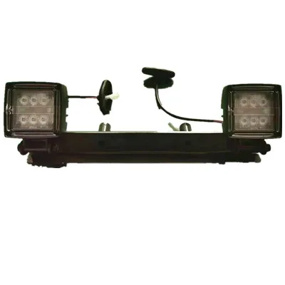 QIANYU 2A5-06-12430 2A5-06-12431 Working Lamp Assembly 70WATT for Excavator PC200-8MO PC300-8MO Work LED LAMP
QIANYU 2A5-06-12430 2A5-06-12431 Working Lamp Assembly 70WATT for Excavator PC200-8MO PC300-8MO Work LED LAMP