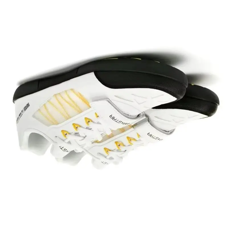 Профессиональная обувь для метания Discus Shoe, специализированная обувь с твердым мячом, обувь для соревнований, тренировочная обувь для софтбола, унисекс
Профессиональная обувь для метания Discus Shoe, специализированная обувь с твердым мячом, обувь для соревнований, тренировочная обувь для софтбола, унисекс