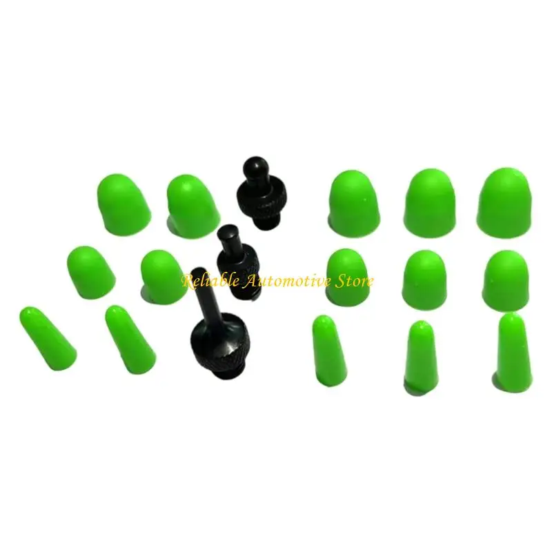 M68B Dents Repair Tapping Head Dents Repair Leveling Pen Head Dents Repair Hammer Head
M68B Dents Repair Tapping Head Dents Repair Leveling Pen Head Dents Repair Hammer Head