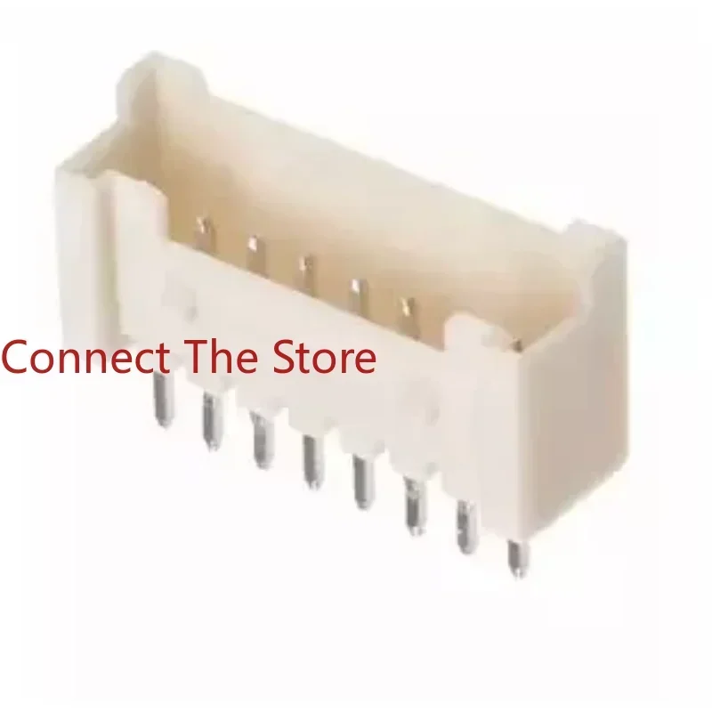 9PCS Connector 35362-0850 353620850 Pin Holder 8PIN Original Stock
9PCS Connector 35362-0850 353620850 Pin Holder 8PIN Original Stock