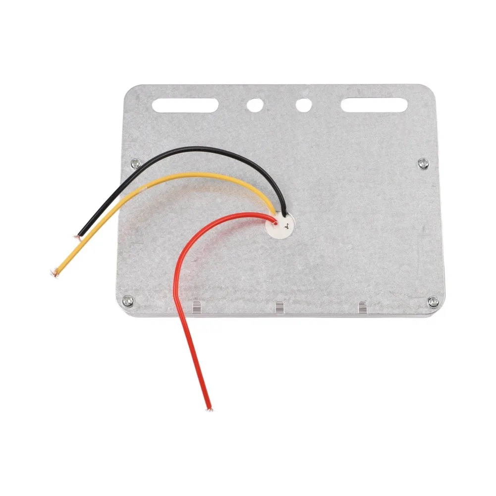 High Visibility Truck Lights Motorcycle Signal Lamp Car Side Lamp 24V Truck Side Light Reliable And Safe Fits Most Vehicles
High Visibility Truck Lights Motorcycle Signal Lamp Car Side Lamp 24V Truck Side Light Reliable And Safe Fits Most Vehicles