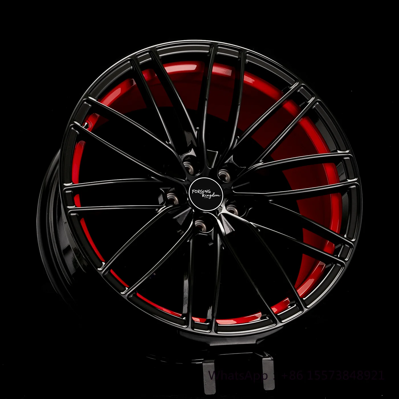 19*8.5 20*9 5*112 OEM Custom High-Quality Alloy Wheels - Wholesale Forged Custom Rims for Luxury Cars
19*8.5 20*9 5*112 OEM Custom High-Quality Alloy Wheels - Wholesale Forged Custom Rims for Luxury Cars