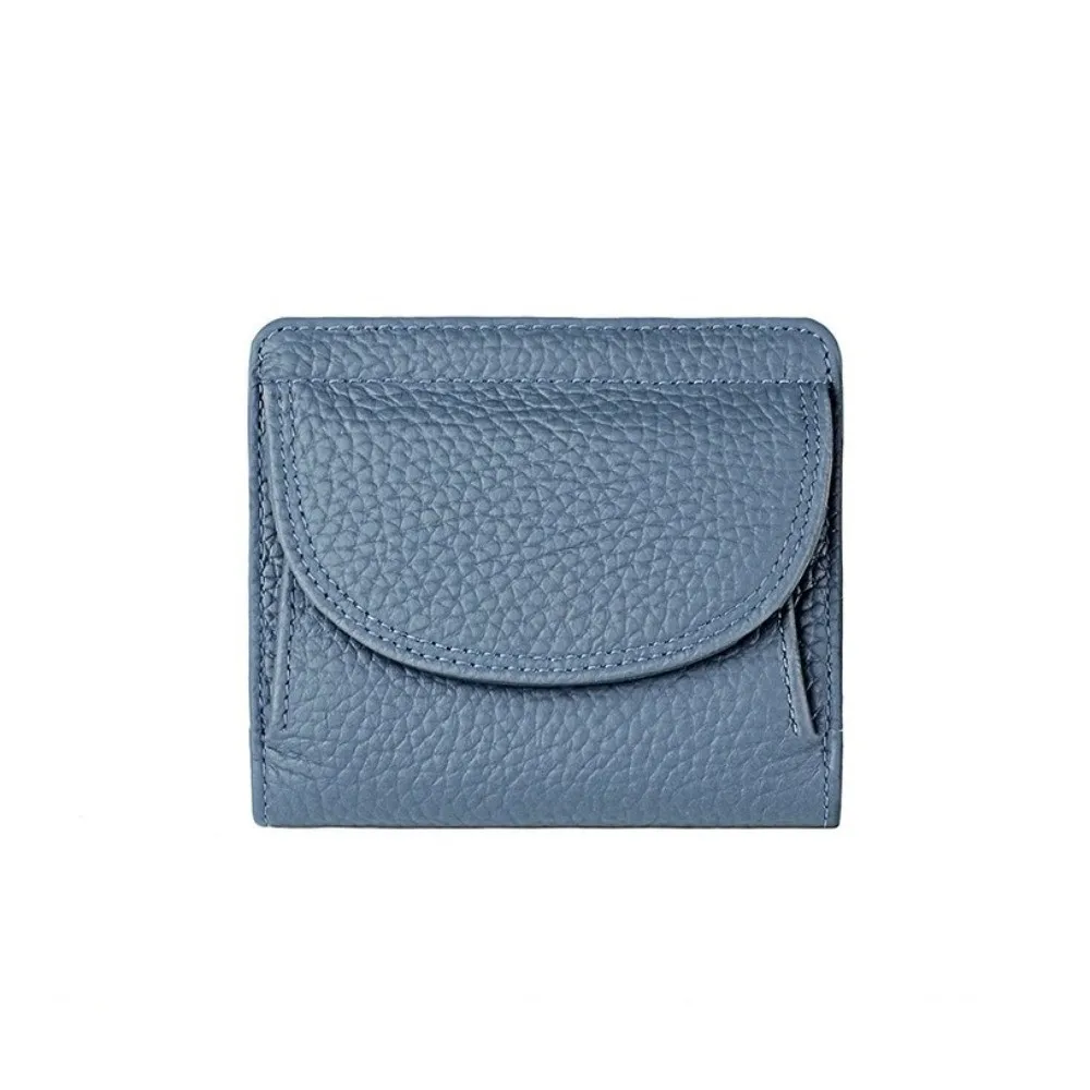 Роскошный складной кошелек из натуральной кожи, большая емкость, RFID-защита, держатель для карт, портативный клатч в стиле ретро, мини-органайзер для денег
Роскошный складной кошелек из натуральной кожи, большая емкость, RFID-защита, держатель для карт, портативный клатч в стиле ретро, мини-органайзер для денег