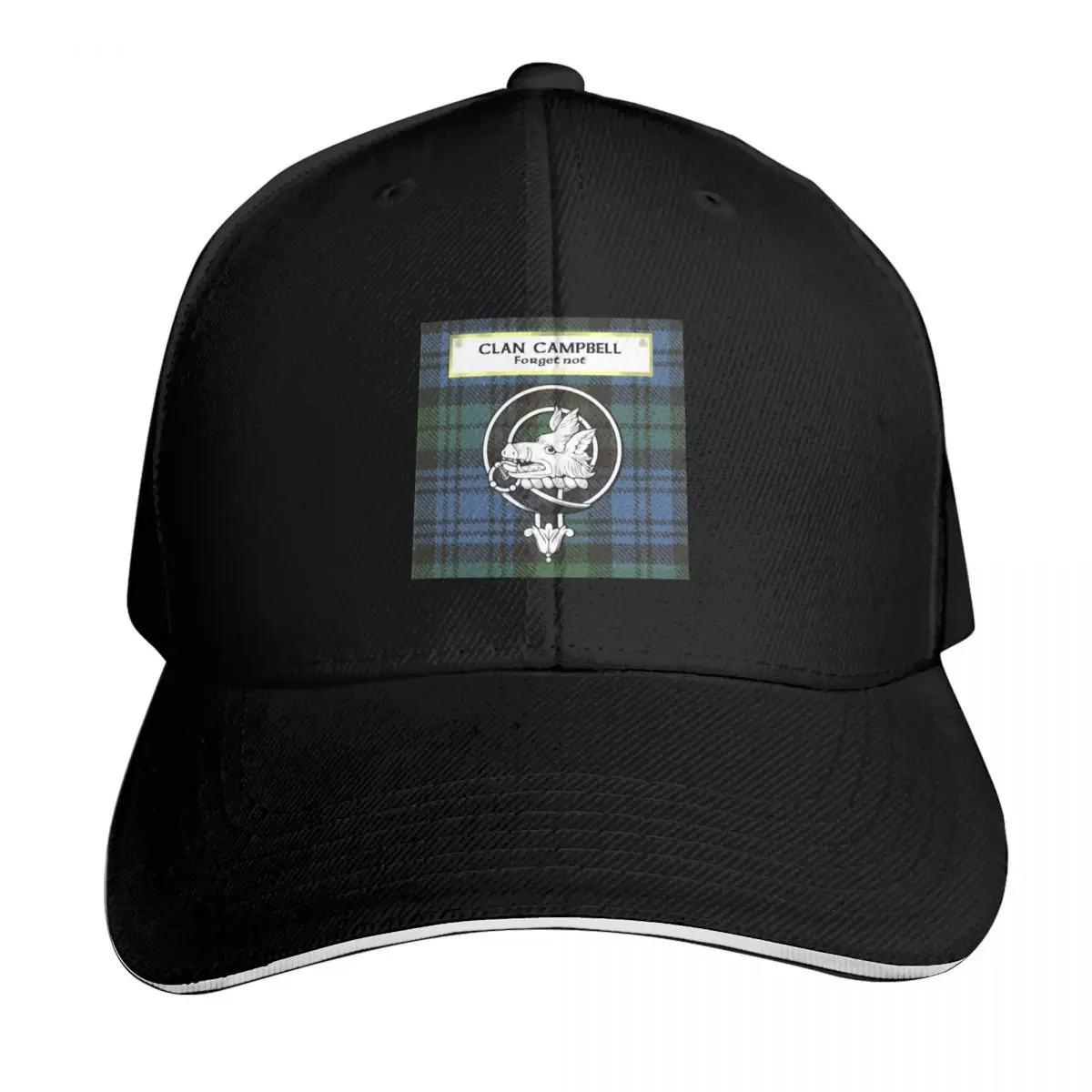 Clan Campbell Tartan, Badge and Motto Baseball Cap Sun Hat For Children western Hat sailor cap for men Men Golf Wear Women's
Clan Campbell Tartan, Badge and Motto Baseball Cap Sun Hat For Children western Hat sailor cap for men Men Golf Wear Women's