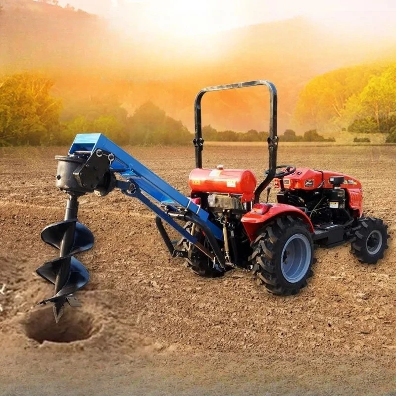 Hole punching machine, digging machine, tree digging machine, telephone pole, four-wheeler
Hole punching machine, digging machine, tree digging machine, telephone pole, four-wheeler