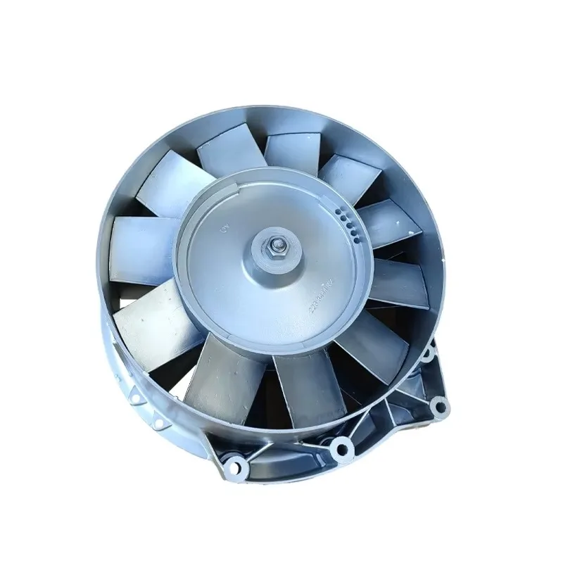 F6L912 Diesel Engine Spare Parts Cooling Fan 0223 5460 02235460 for Deutz
F6L912 Diesel Engine Spare Parts Cooling Fan 0223 5460 02235460 for Deutz