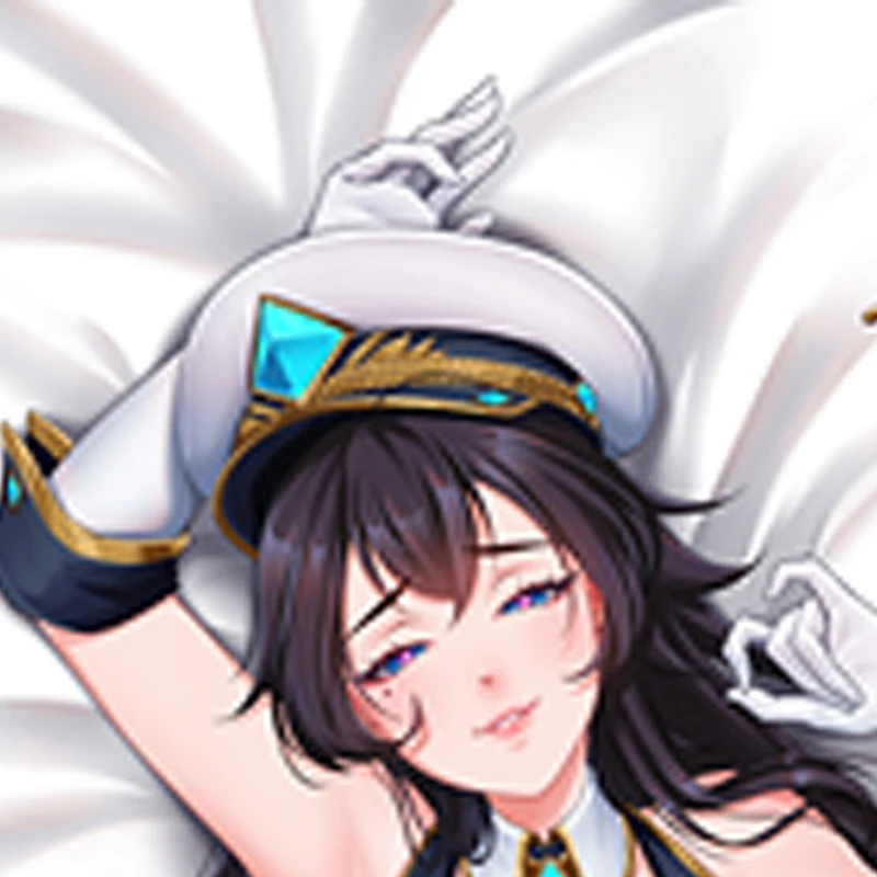 Anime Dakimakura Pillow Case Helm Sexy and Busty Beautiful Girl Double-Sided Halloween
Anime Dakimakura Pillow Case Helm Sexy and Busty Beautiful Girl Double-Sided Halloween