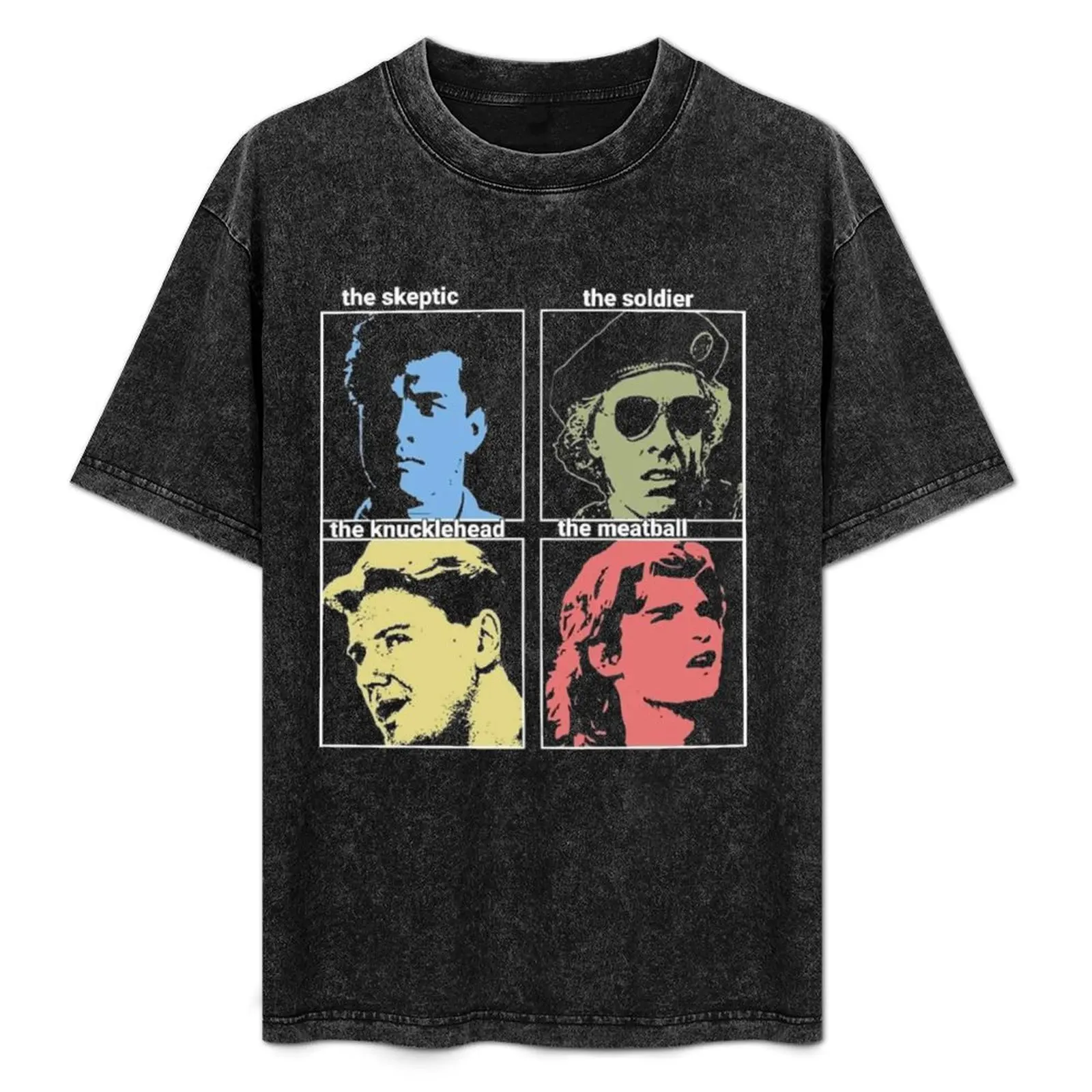 The Burbs T-Shirt Quick Dry Travel T-Shirt
The Burbs T-Shirt Quick Dry Travel T-Shirt