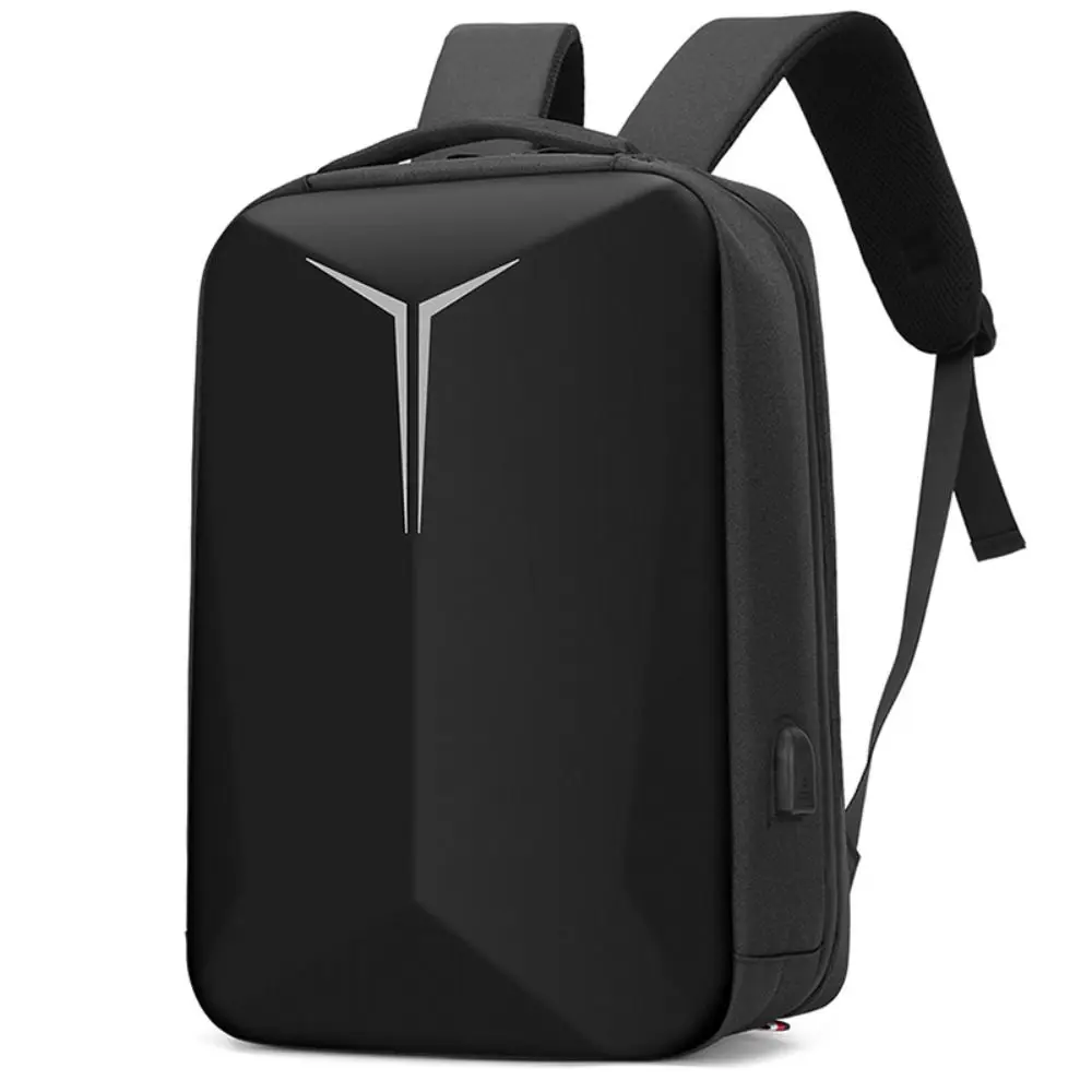 Waterproof Business Hard Shell Backpack Lightweight Large Capacity Travel Backpack USB Charging Port Reflective Laptop Backpack
Waterproof Business Hard Shell Backpack Lightweight Large Capacity Travel Backpack USB Charging Port Reflective Laptop Backpack
