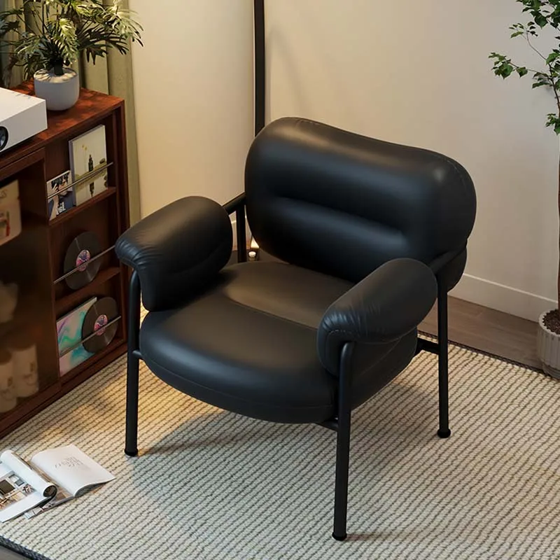Floor Armrest Pad Chairs Nordic Adults Normal Designer Living Room Chair Lazy Hotel Relax Woonkamer Stoelen Home Furniture
Floor Armrest Pad Chairs Nordic Adults Normal Designer Living Room Chair Lazy Hotel Relax Woonkamer Stoelen Home Furniture