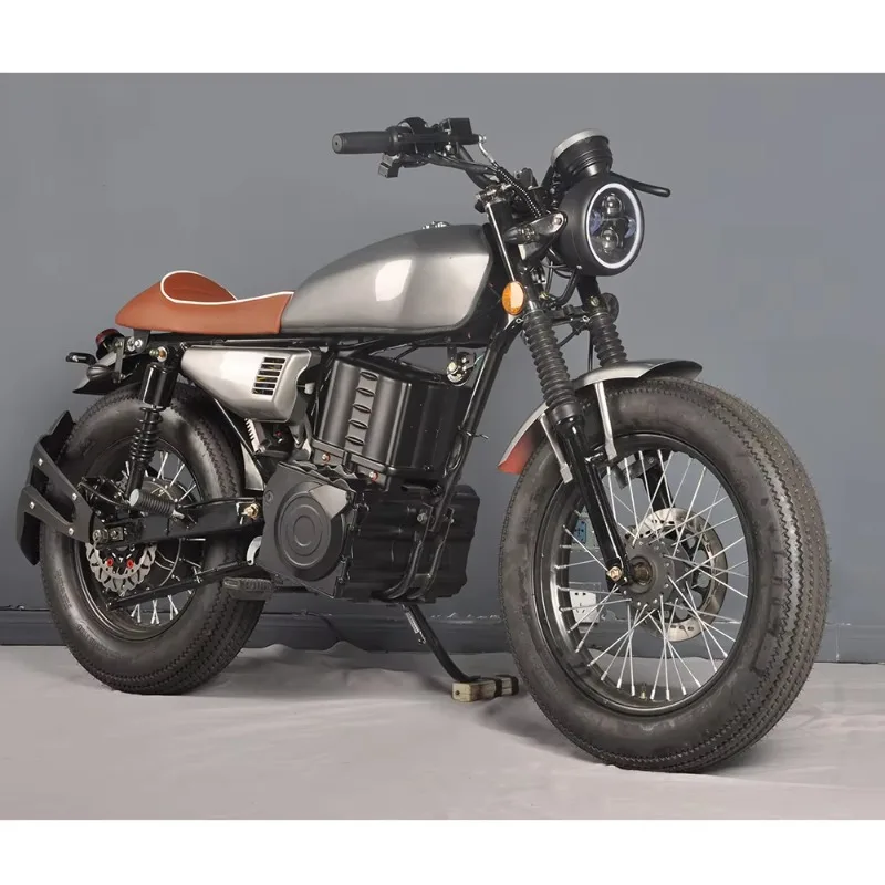 Lvyuan 2026 Powerful Motor 5000w 60v Electric Motorcycle Long Range High Speed E Bike
Lvyuan 2026 Powerful Motor 5000w 60v Electric Motorcycle Long Range High Speed E Bike