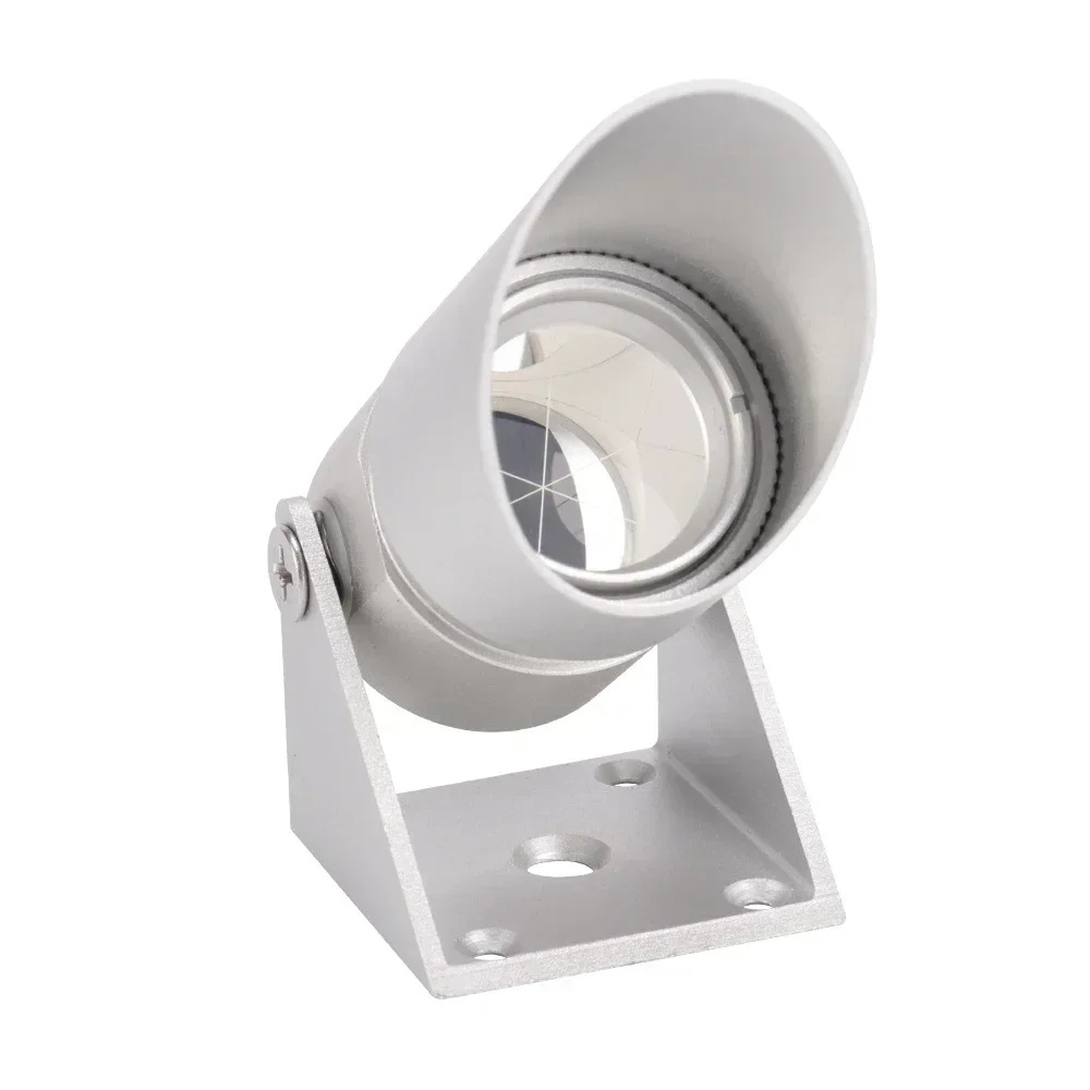 Hot Sale Hot Sale Aluminum Housing High Quality Square Mini Prism MP091 For Road Monitoring Surveying Instrument
Hot Sale Hot Sale Aluminum Housing High Quality Square Mini Prism MP091 For Road Monitoring Surveying Instrument
