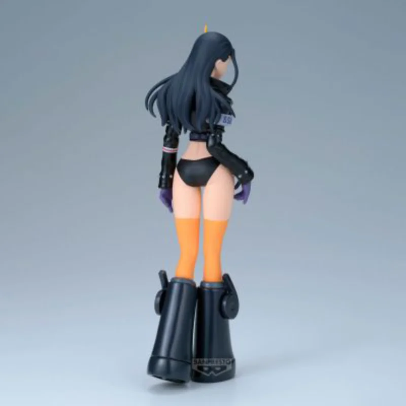 【100%original】BANDAI BANPRESTO One Piece Nico Robin One Piece The Shukko Ver. Egghead Collection Series Model Cartoon Character 
【100%original】BANDAI BANPRESTO One Piece Nico Robin One Piece The Shukko Ver. Egghead Collection Series Model Cartoon Character