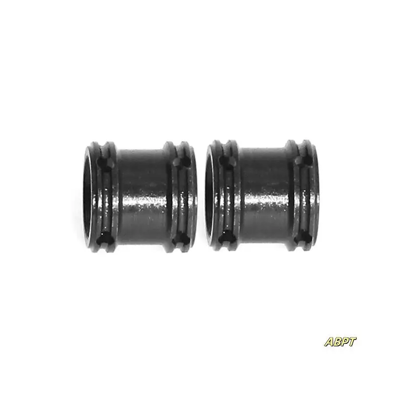 Two-Stage Cvd Kit Cvd Kit Universal Joint Three-Stick Kit For Tt02 Xv01 Xv02 Rc Automotive Upgrade Parts
Two-Stage Cvd Kit Cvd Kit Universal Joint Three-Stick Kit For Tt02 Xv01 Xv02 Rc Automotive Upgrade Parts