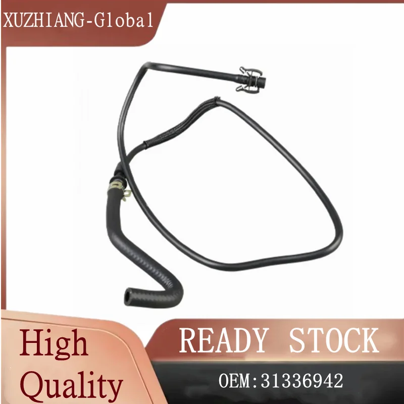 OE 31336942 For Volvo S80 S60 V60 XC60 water tank water pipe 4 cylinder 2.0 T11 Automobile hose water tank water pipe 32222278
OE 31336942 For Volvo S80 S60 V60 XC60 water tank water pipe 4 cylinder 2.0 T11 Automobile hose water tank water pipe 32222278