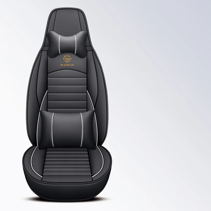 Кожаные чехлы на автомобильные сиденья для Renault Megane 3 4, талисман Arkana Logan Toyota Wish Hilux Prius, автостайлинг интерьера, водонепроницаемый
Кожаные чехлы на автомобильные сиденья для Renault Megane 3 4, талисман Arkana Logan Toyota Wish Hilux Prius, автостайлинг интерьера, водонепроницаемый