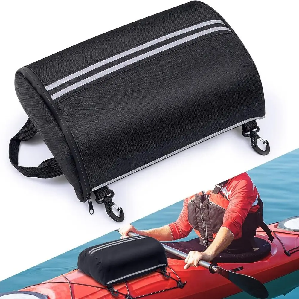 Waterproof Surf Storage Bag Reflective Stripe Portable Paddle Board Deck Bag with Fixed Buckle Paddleboard Bag Summer Rafting
Waterproof Surf Storage Bag Reflective Stripe Portable Paddle Board Deck Bag with Fixed Buckle Paddleboard Bag Summer Rafting