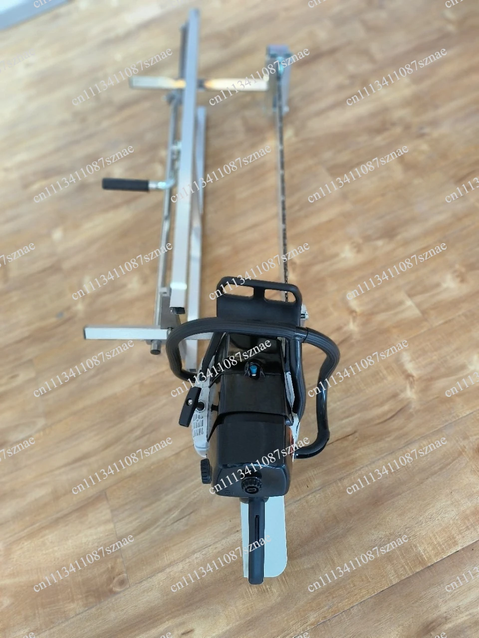 Powerful 92CC Gas Chainsaw G660 MS660 066, 5.2KW Professional Chain Saw for Heavy Duty Cutting
Powerful 92CC Gas Chainsaw G660 MS660 066, 5.2KW Professional Chain Saw for Heavy Duty Cutting