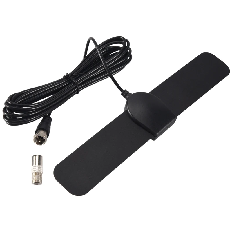300 Mile Range Antenna TV Digital HD Skywire 4K Antena Digital Indoor HDTV 1080P
300 Mile Range Antenna TV Digital HD Skywire 4K Antena Digital Indoor HDTV 1080P