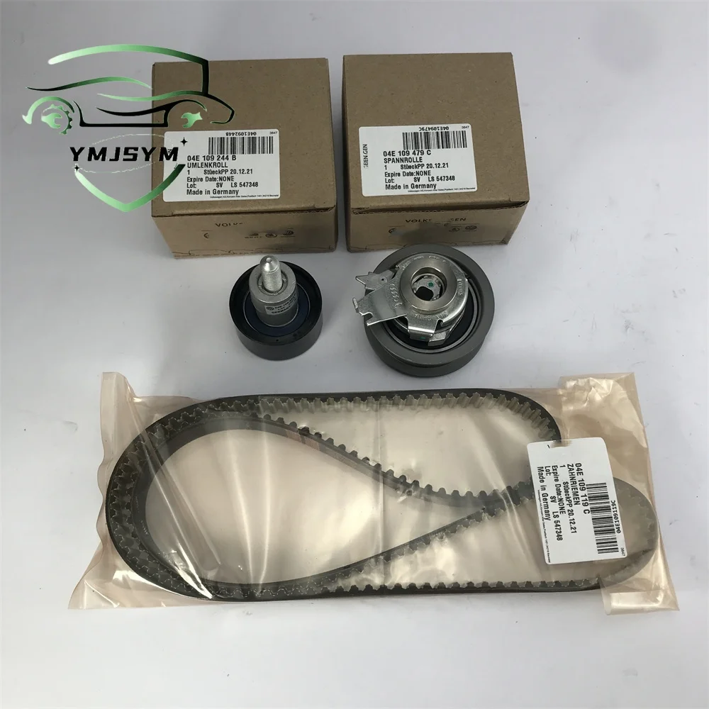 04E198119C для Volkswagen Golf EA211 1,4 T комплект цепи синхронизации двигателя новые оригинальные аксессуары автозапчасти
04E198119C для Volkswagen Golf EA211 1,4 T комплект цепи синхронизации двигателя новые оригинальные аксессуары автозапчасти