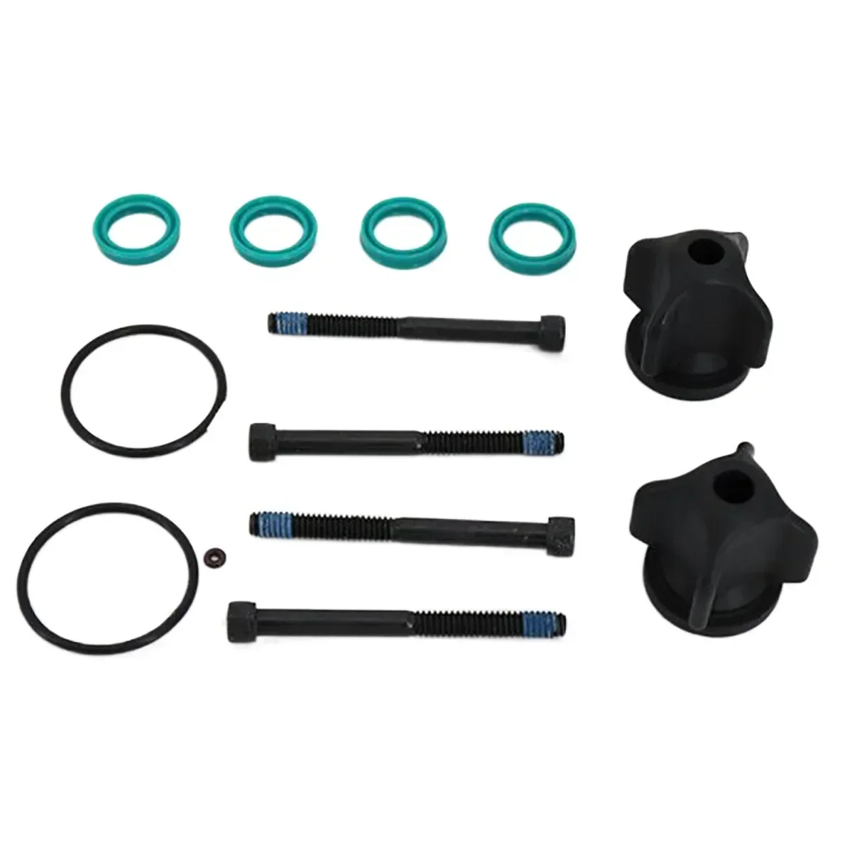 Reliable Seal Kit for Spool Hydraulic Control Valve For 6816252 with Components Engineered for Consistent Performance
Reliable Seal Kit for Spool Hydraulic Control Valve For 6816252 with Components Engineered for Consistent Performance