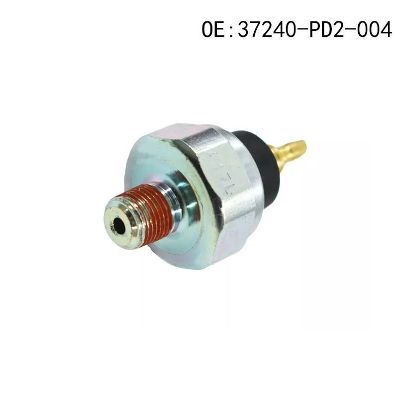 37240PT0014 37240-PD2-003 37240-PD2-004 37240-PT0-014 New Engine Oil Pressure Sensor Switch For Honda Acura Civic Accord CR-V
37240PT0014 37240-PD2-003 37240-PD2-004 37240-PT0-014 New Engine Oil Pressure Sensor Switch For Honda Acura Civic Accord CR-V