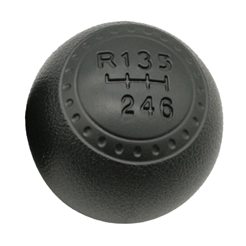5/6 Speed Car Manual Gear Shift Knob Black Fit For FIAT For PUNTO And For Iveco For Airen Models 2004-2011 Gear Shift Knob
5/6 Speed Car Manual Gear Shift Knob Black Fit For FIAT For PUNTO And For Iveco For Airen Models 2004-2011 Gear Shift Knob
