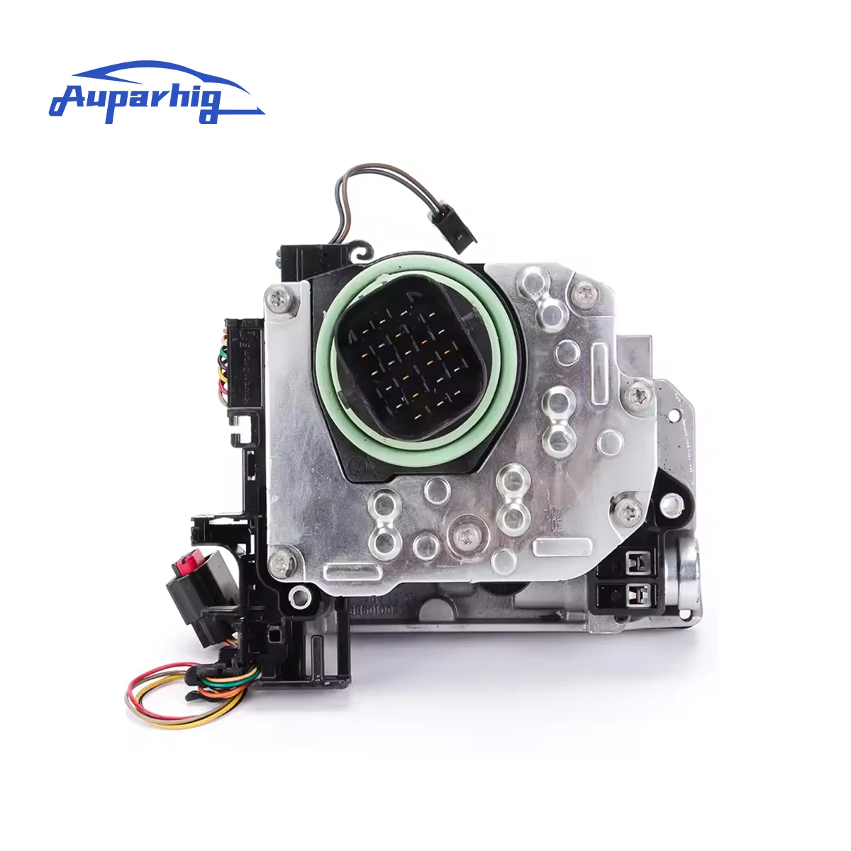 62TE Original Transmission Solenoid Pack Block 5078709AB For Chrysler Dodge Avenger Grand Caravan Journey Sebring Pacifica 2007-
62TE Original Transmission Solenoid Pack Block 5078709AB For Chrysler Dodge Avenger Grand Caravan Journey Sebring Pacifica 2007-
