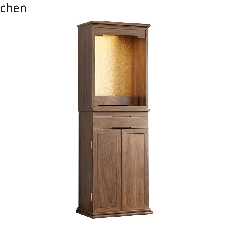 HSN Buddhist Scene Standing Cabinet Solid Wood Buddhist Simple Shrine Wealth Bodhisattva Offering Platform Shrine
HSN Buddhist Scene Standing Cabinet Solid Wood Buddhist Simple Shrine Wealth Bodhisattva Offering Platform Shrine