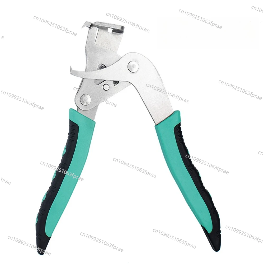 Car door panel buckle Car buckle pliers are small and portable, thickened 6-inch 8-inch quick-disassembly buckle pliers
Car door panel buckle Car buckle pliers are small and portable, thickened 6-inch 8-inch quick-disassembly buckle pliers