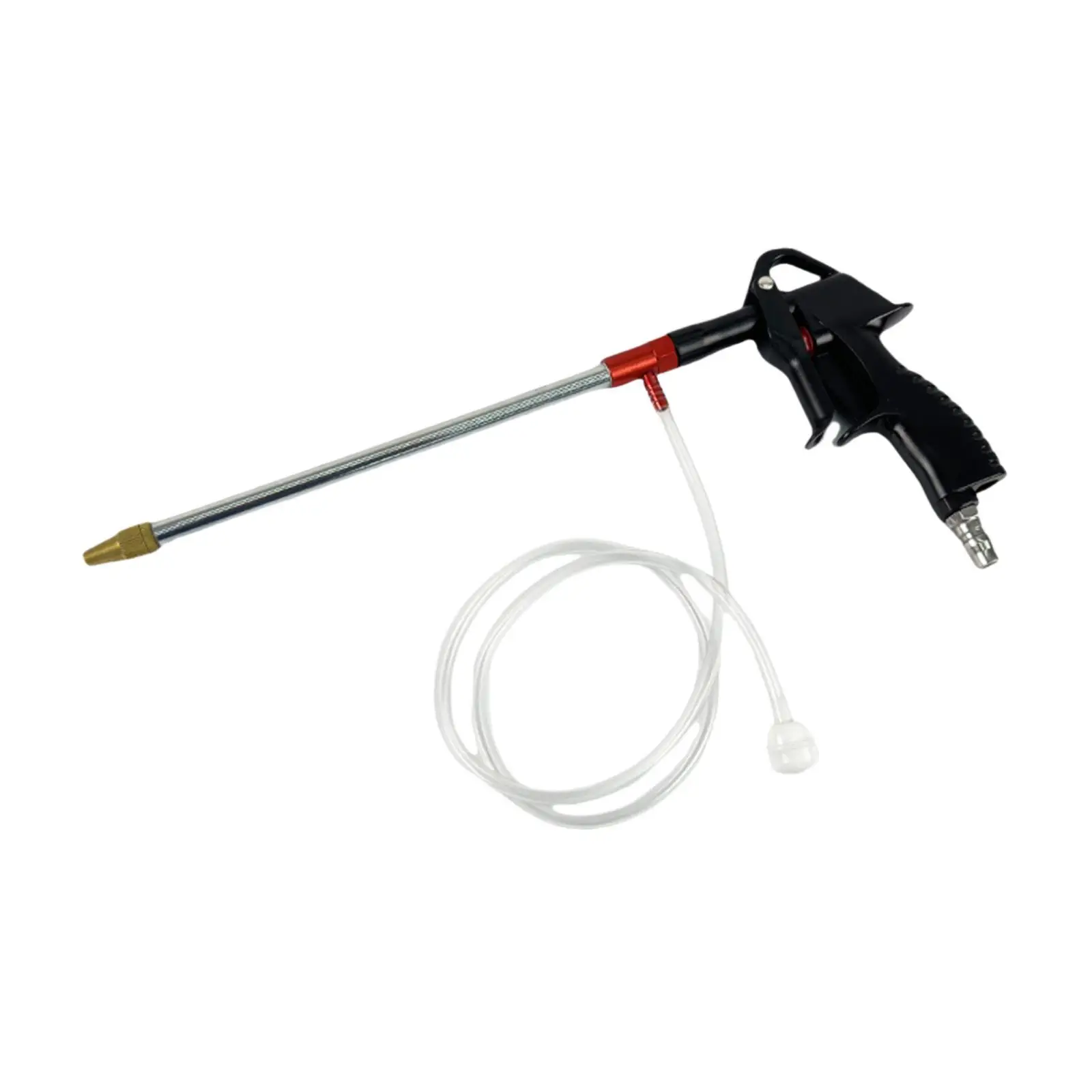 Car Engine Cleaning Tool with 1M/39in Hose 2 in 1 Handheld Car Washer for Garden Industrial Use Home Cleaning Car Wash Kitchen
Car Engine Cleaning Tool with 1M/39in Hose 2 in 1 Handheld Car Washer for Garden Industrial Use Home Cleaning Car Wash Kitchen