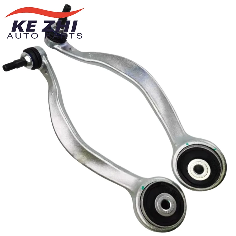31106878073 LH+RH Front Lower Control Arm Kit for 31106878074 BMW X5 X7 2019-2022 31106893549 31106893550
31106878073 LH+RH Front Lower Control Arm Kit for 31106878074 BMW X5 X7 2019-2022 31106893549 31106893550
