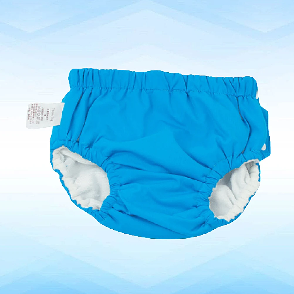 Baby Swimwear Baby Swimming Pants Adjustable Washable Waterproof Diaper Pants for Baby Girl Boy (Yellow 90cm)
Baby Swimwear Baby Swimming Pants Adjustable Washable Waterproof Diaper Pants for Baby Girl Boy (Yellow 90cm)