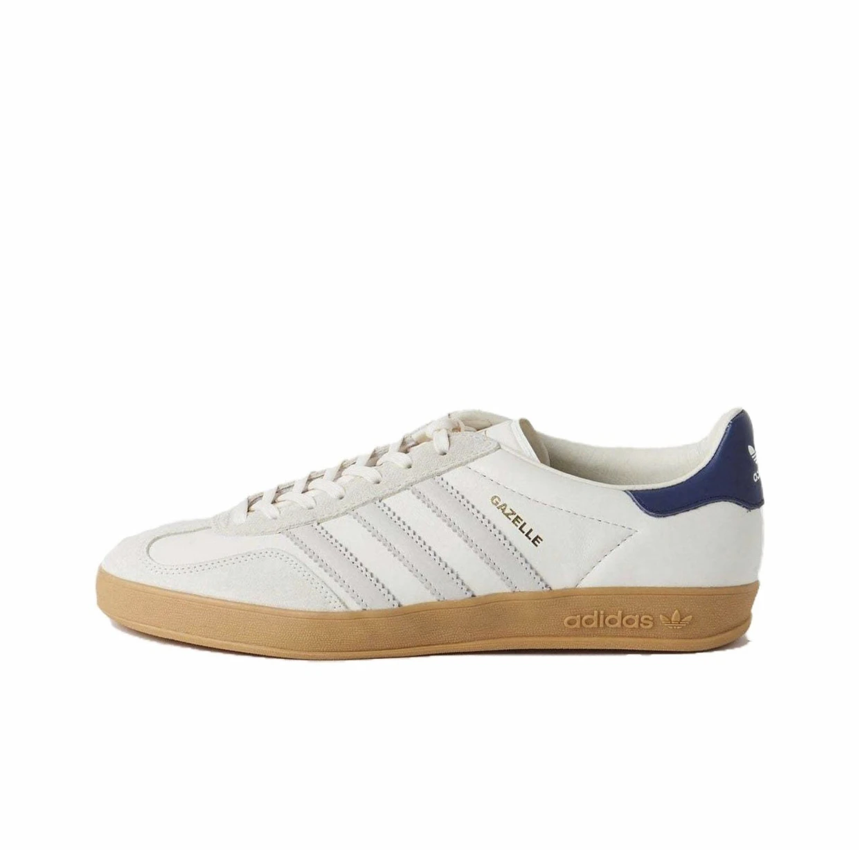 Adidas Originals GAZELLE Мужские и женские противоскользящие и износостойкие, легкие и повседневные, низкие кроссовки в стиле ретро
Adidas Originals GAZELLE Мужские и женские противоскользящие и износостойкие, легкие и повседневные, низкие кроссовки в стиле ретро