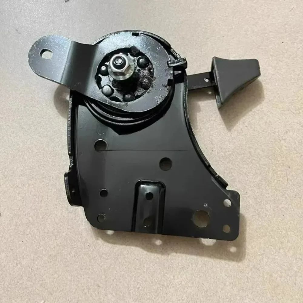 Excavator Seat Adjuster Angle Adjuster Handle for XCMG XG150 215 470 370 260 235
Excavator Seat Adjuster Angle Adjuster Handle for XCMG XG150 215 470 370 260 235
