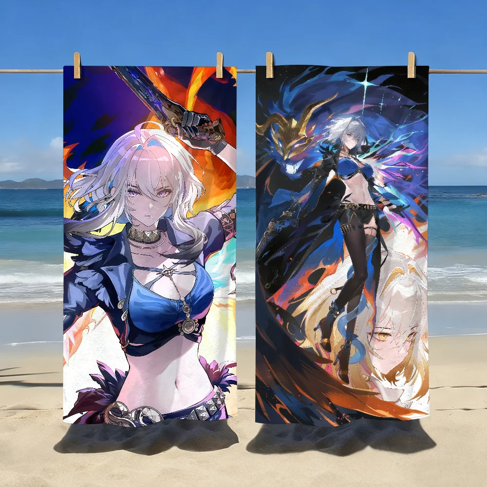 Game Wuthering Waves Galbrena Towel Sports Quick Dry Travel Camping Gear Sandproof Soft Light Large Beach Towel
Game Wuthering Waves Galbrena Towel Sports Quick Dry Travel Camping Gear Sandproof Soft Light Large Beach Towel
