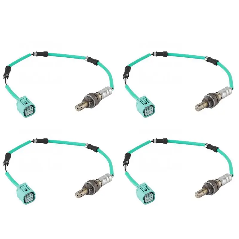 Firmly 4X New AUTO PARTS Oxygen Sensor For Honda CR-V 2.4L 2007-2011 36532-RZA-004 36532 RZA 004
Firmly 4X New AUTO PARTS Oxygen Sensor For Honda CR-V 2.4L 2007-2011 36532-RZA-004 36532 RZA 004