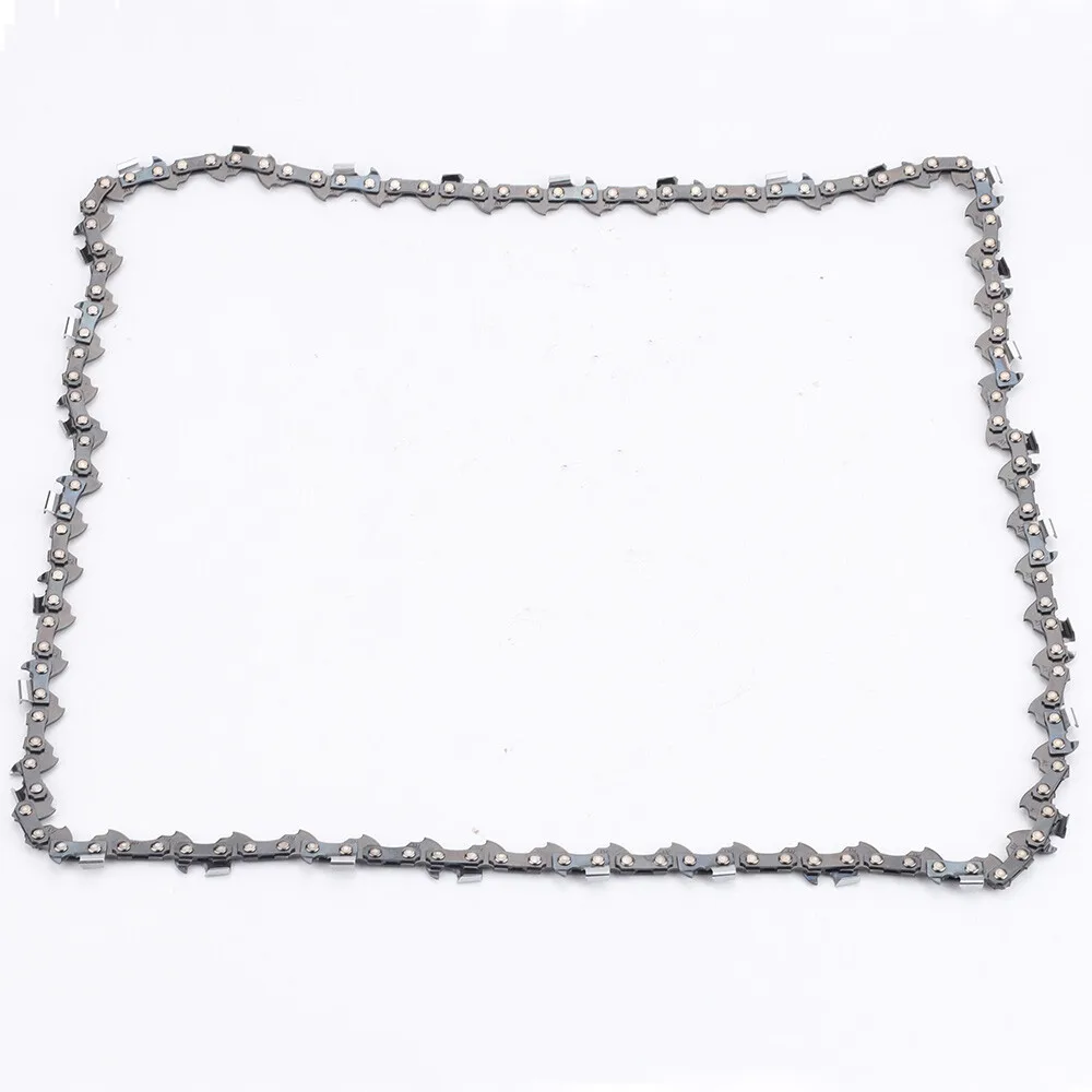 1 Pc Chainsaw Chain for Husqvarna, Steele, Makita, Craftsman, Echo 8-inch 1/4.043 "rounded corners, 24 cuts, 48 sections
1 Pc Chainsaw Chain for Husqvarna, Steele, Makita, Craftsman, Echo 8-inch 1/4.043 "rounded corners, 24 cuts, 48 sections