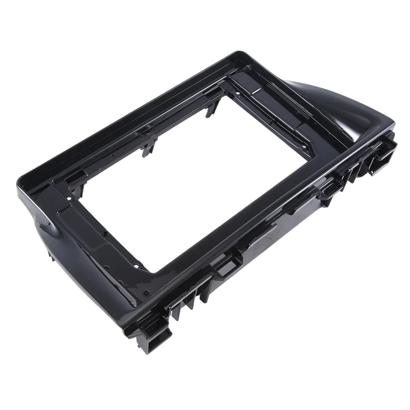 2 Din 10.1 Inch Car Radio Fascia Panel Frame Dashboard ABS+PC Plastic Installation Trim Kit Accessories For Mazda CX-5 2013-2015
2 Din 10.1 Inch Car Radio Fascia Panel Frame Dashboard ABS+PC Plastic Installation Trim Kit Accessories For Mazda CX-5 2013-2015