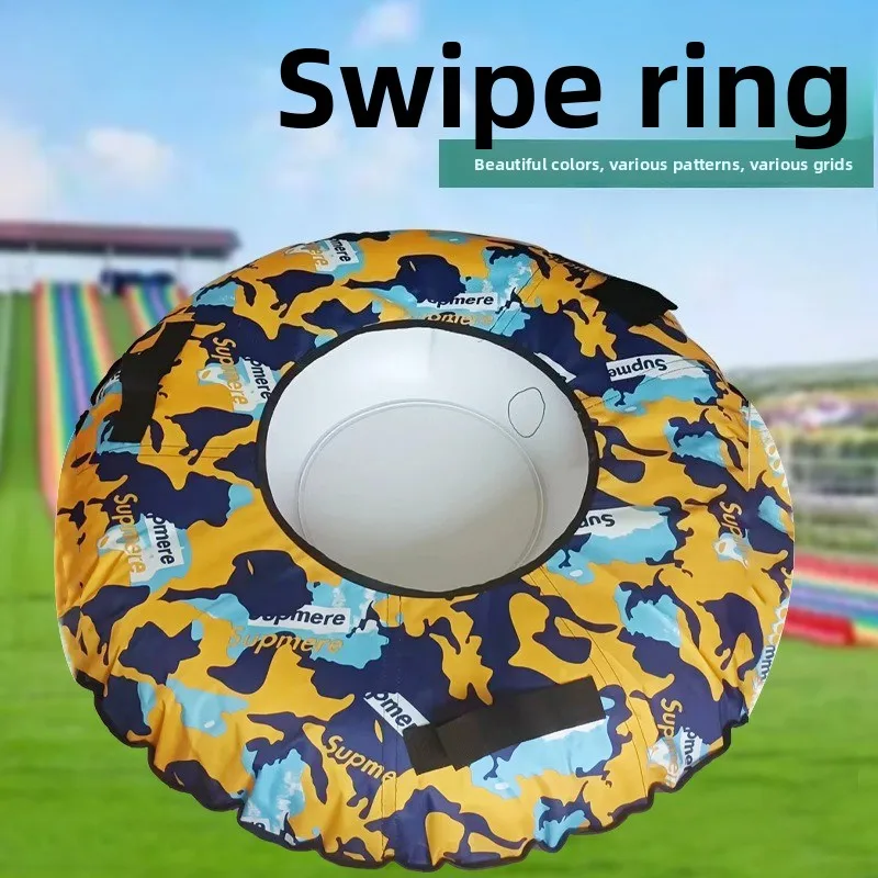 100см Серфинг, Рафтинг, Серфинг. Катание на лыжах Встроенное кольцо сопротивления, внутренняя трубка из ПВХ 
100см Серфинг, Рафтинг, Серфинг. Катание на лыжах Встроенное кольцо сопротивления, внутренняя трубка из ПВХ