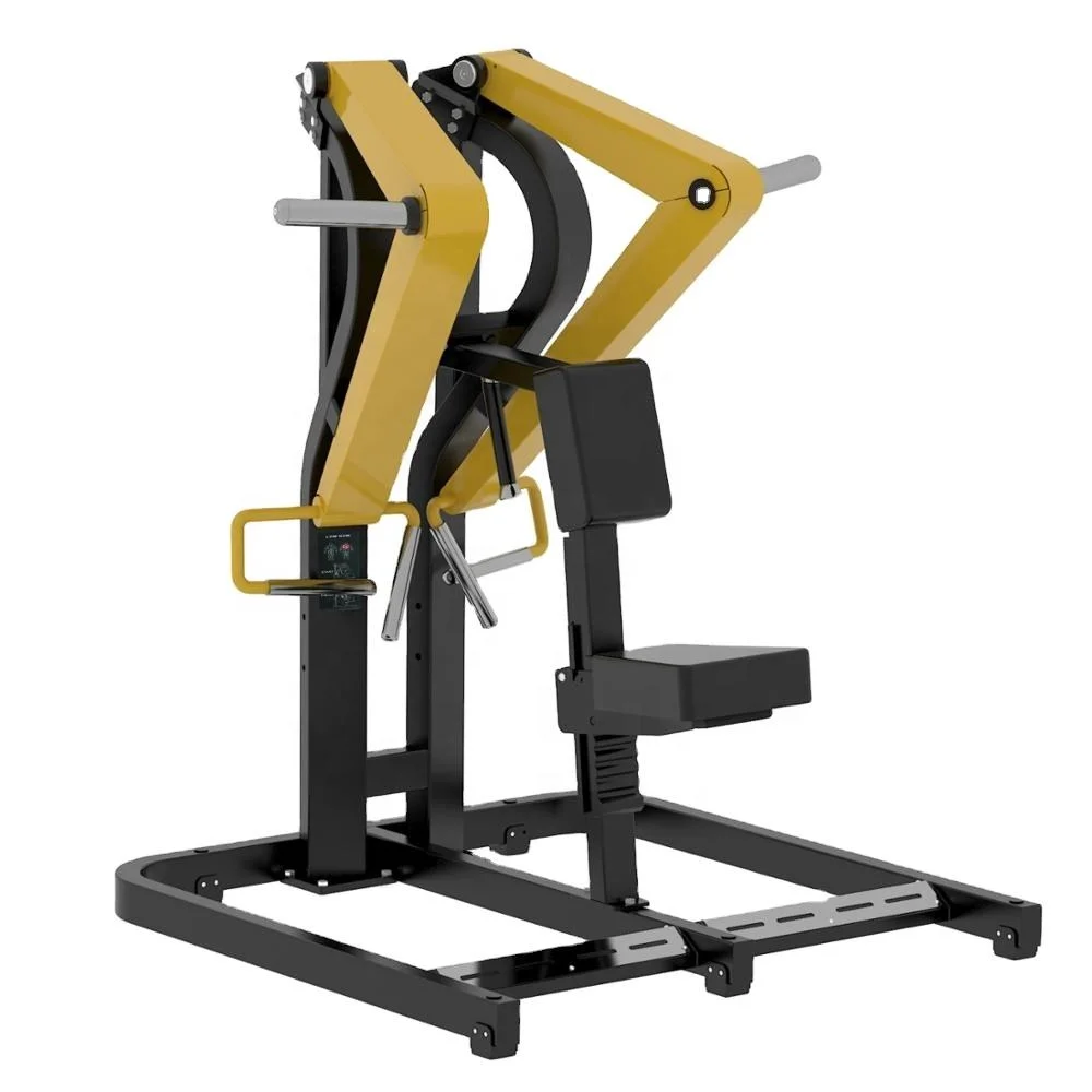 Спортивный коммерческий фитнес-тренажерный зал, силовое оборудование, низкорядная машина
Спортивный коммерческий фитнес-тренажерный зал, силовое оборудование, низкорядная машина