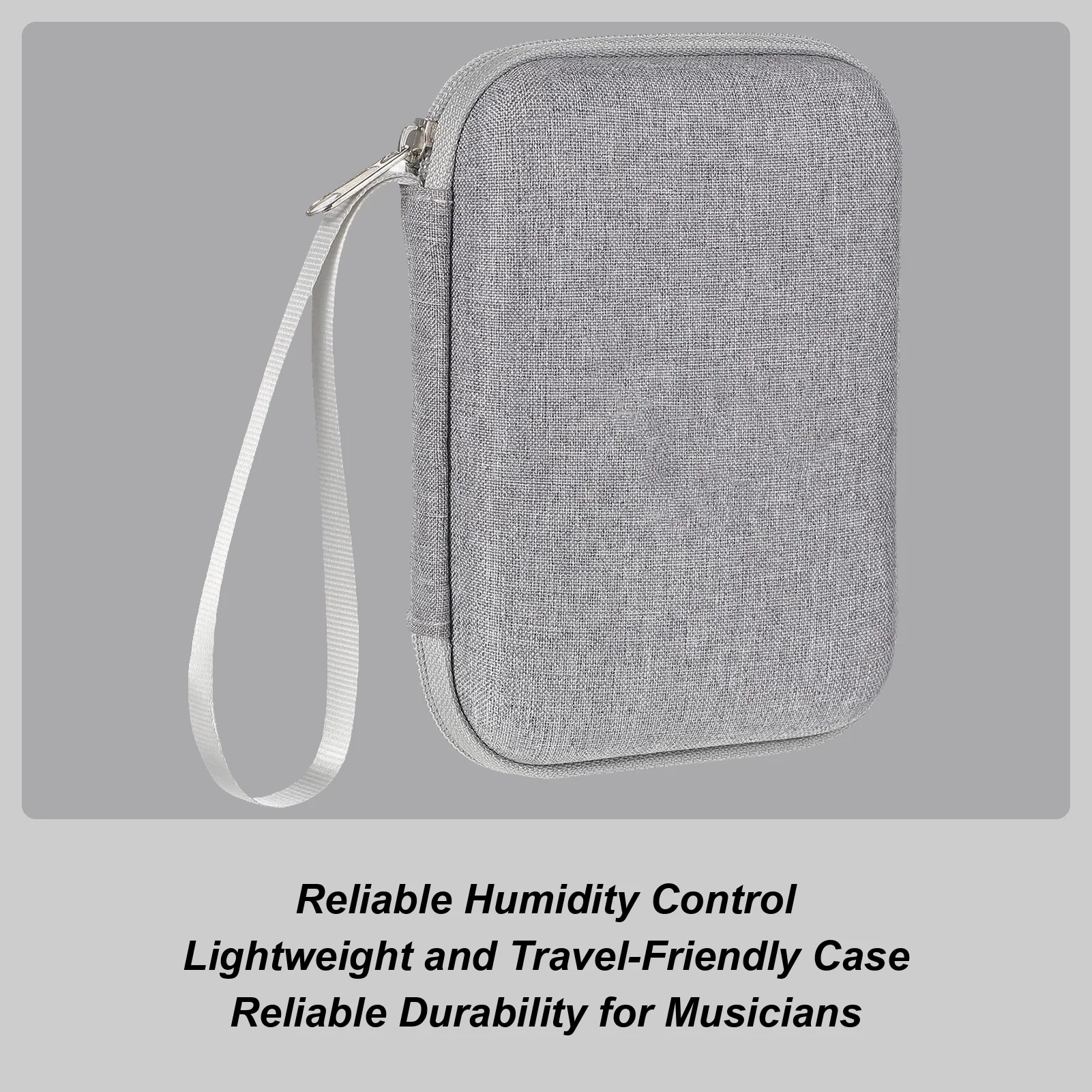 Clarinet Reed Case Protective Waterproof Holder Box Clarinet Reed Holder For Musicians Family Friends Enthusiast Holiday
Clarinet Reed Case Protective Waterproof Holder Box Clarinet Reed Holder For Musicians Family Friends Enthusiast Holiday