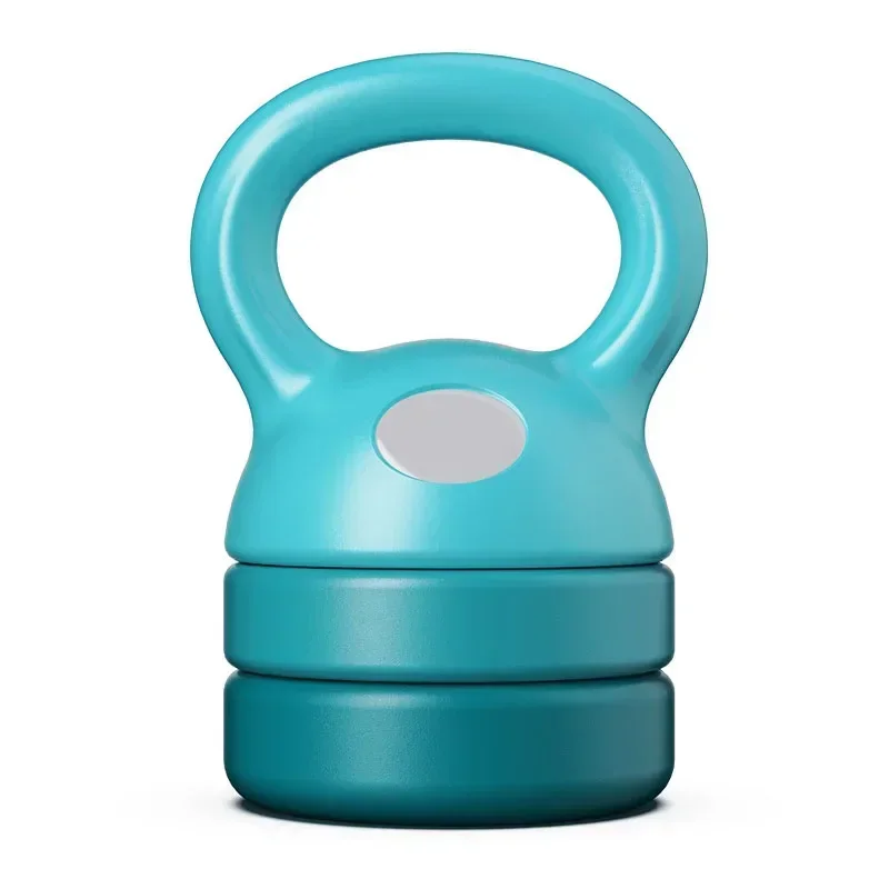 New MK2001-12LB Professional Fitness Kettle Bell Body Building Lifting Adjustable Weight Kettlebell Unisex Exercise Kettlebell S
New MK2001-12LB Professional Fitness Kettle Bell Body Building Lifting Adjustable Weight Kettlebell Unisex Exercise Kettlebell S