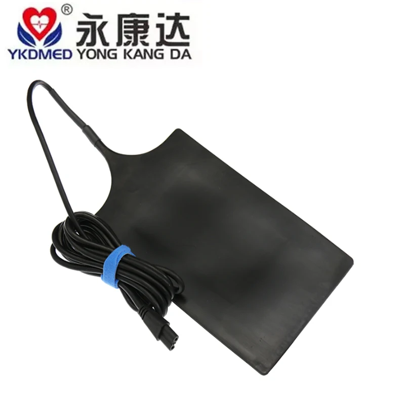 Two hole positioning repeatable silicone negative plate Grounding Pad145*245*4mm
Two hole positioning repeatable silicone negative plate Grounding Pad145*245*4mm
