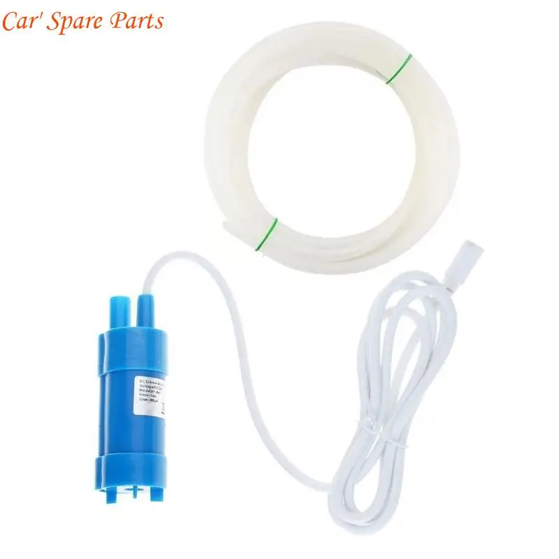 Y4UA Corrosion Resistant Water 12V 24V For Travel Motorhomes Campers Featuring Quiet High Performances
Y4UA Corrosion Resistant Water 12V 24V For Travel Motorhomes Campers Featuring Quiet High Performances
