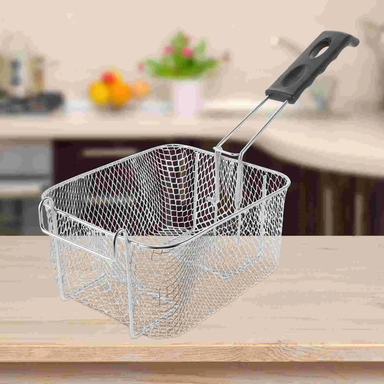 Sieve Kitchen Utensils Free Shipping Strainer Mesh Fine Wire Basket Frying Tool Colander for
Sieve Kitchen Utensils Free Shipping Strainer Mesh Fine Wire Basket Frying Tool Colander for