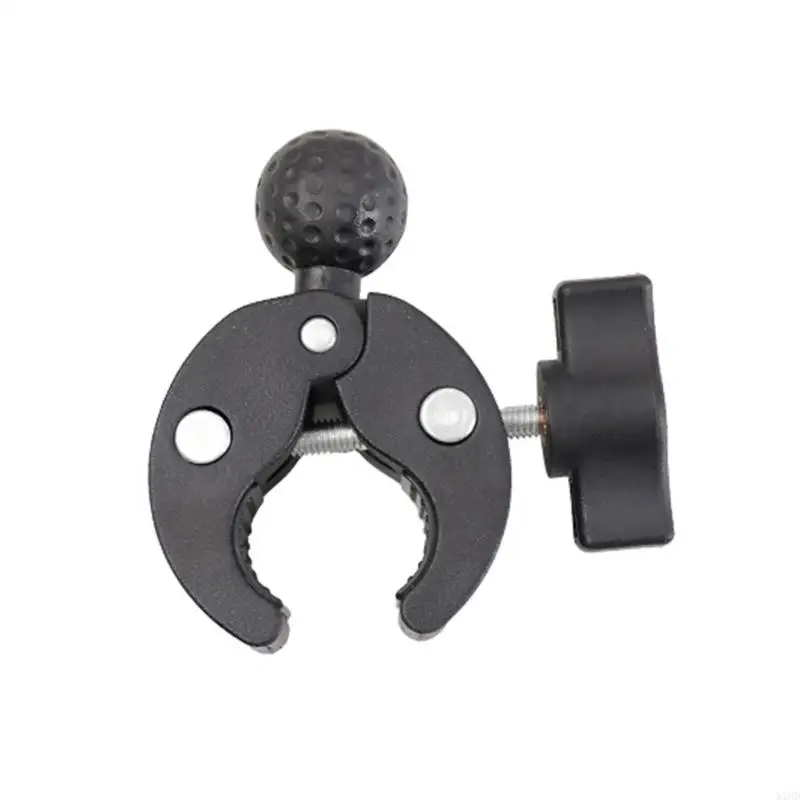 N1HD Ball Adapter Handlebar Clamp Mount for Motorcycle Bike Phone Holder Accessory
N1HD Ball Adapter Handlebar Clamp Mount for Motorcycle Bike Phone Holder Accessory