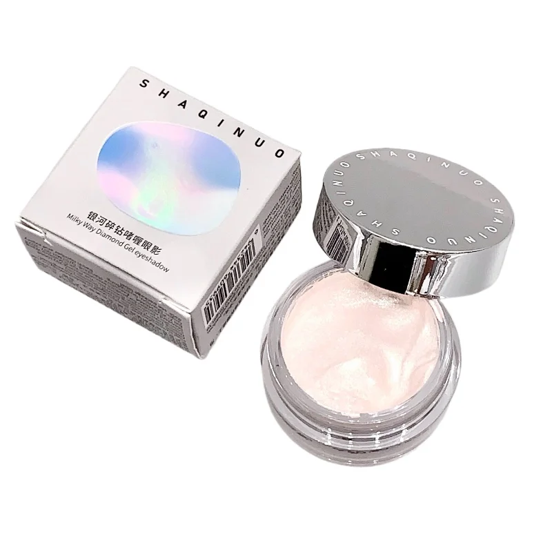 Тени для век Fine Shimmer&Vibrant Color, одиночные тени для век, тени для век с мягкой и кремовой текстурой, портативные и Trav
Тени для век Fine Shimmer&Vibrant Color, одиночные тени для век, тени для век с мягкой и кремовой текстурой, портативные и Trav